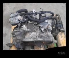 Cambio automatico PEUGEOT 207 1.6 16 VTi