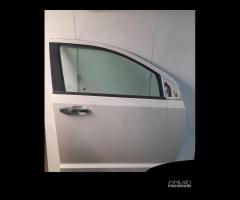 Porta anteriore destra FIAT FREEMONT (24)