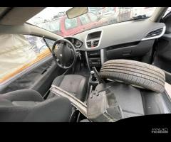 Ricambi per Peugeot 207 1.6 16v VTI 2008 5FW