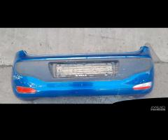 Paraurti posteriore FIAT PUNTO EVO 2010