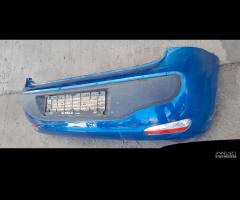 Paraurti posteriore FIAT PUNTO EVO 2010