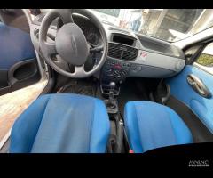 Ricambi per Fiat Punto 1.2 benz del 2001