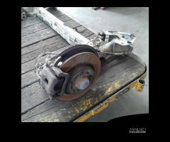 PONTE POSTERIORE RENAULT KANGOO 1.5