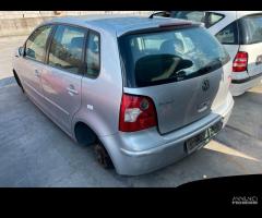 Ricambi per Volkswagen Polo 1.4 TDI AMF del 2005