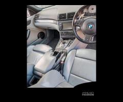 Bmw M3 E46 cabrio per ricambi (2a) - 12