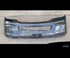 Paraurti posteriore OPEL CORSA 2009 5 porte