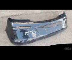 Paraurti posteriore OPEL CORSA 2009 5 porte