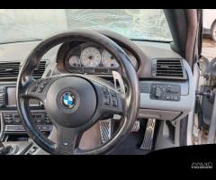 Bmw M3 E46 cabrio per ricambi (2a) - 17