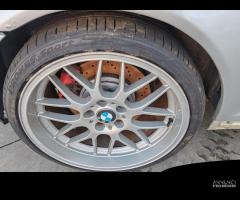 Bmw M3 E46 cabrio per ricambi (2a) - 26