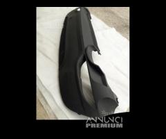 Spoiler originale paraurti posteriore Alfa Mito