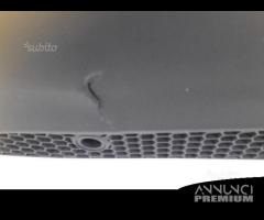 Spoiler originale paraurti posteriore Alfa Mito