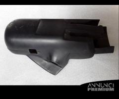 Cover plastiche copri piantone Alfa Romeo 75