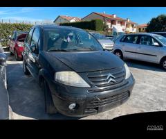 Ricambi usati per Citroen C3 1.4 HDI 8HZ 2007