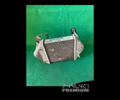 Radiatore intercooler Nissan Navara pick-up 2.5