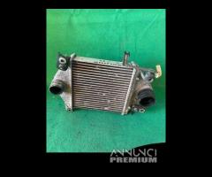 Radiatore intercooler Nissan Navara pick-up 2.5