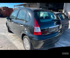 Ricambi usati per Citroen C3 1.4 HDI 8HZ 2007