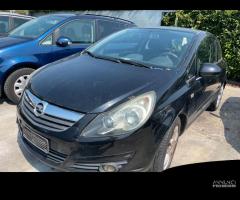 Ricambi usati per Opel Corsa 1.3MJT 2007 Z13DTJ