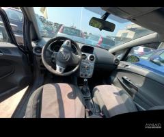 Ricambi usati per Opel Corsa 1.3MJT 2007 Z13DTJ