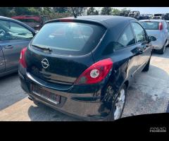 Ricambi usati per Opel Corsa 1.3MJT 2007 Z13DTJ