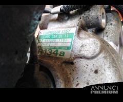 Compressore aria condizionata Mercedes SL R129