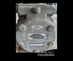 Compressore aria condizionata Ford Sierra GT 1992 - 1