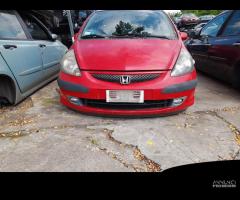 RICAMBI HONDA JAZZ