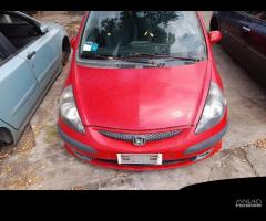 RICAMBI HONDA JAZZ