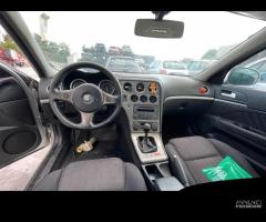 Ricambi usati per Alfa 159 1.9JTDM 2009 939A2000