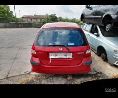 RICAMBI HONDA JAZZ - 10