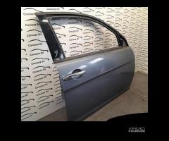 PORTA ANTERIORE DESTRA LANCIA YPSILON