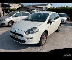 Ricambi per Fiat Grande Punto 1.4 GPL 350A1000 '14