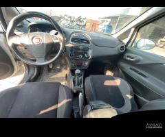 Ricambi per Fiat Grande Punto 1.4 GPL 350A1000 '14