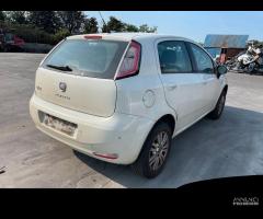 Ricambi per Fiat Grande Punto 1.4 GPL 350A1000 '14