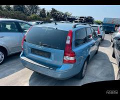 Ricambi usati per Volvo V50 2.0D '04 D4204T