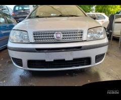 RICAMBI FIAT PUNTO (2U)