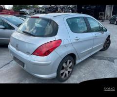 Ricambi per Peugeot 308 1.6 16v VTI del 2008 5FW