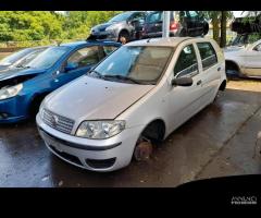 RICAMBI FIAT PUNTO (2U)