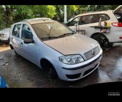 RICAMBI FIAT PUNTO (2U)