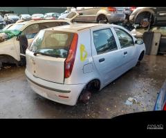 RICAMBI FIAT PUNTO (2U) - 6