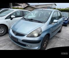 Ricambi per Honda Jazz 1.2 benz 2006 L12A4