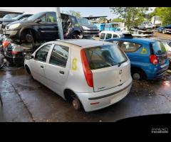 RICAMBI FIAT PUNTO (2U) - 7