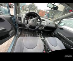 Ricambi per Honda Jazz 1.2 benz 2006 L12A4