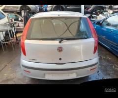 RICAMBI FIAT PUNTO (2U) - 8