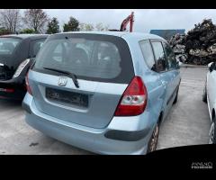 Ricambi per Honda Jazz 1.2 benz 2006 L12A4