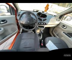 Ricambi usati per Twingo 1.2 benz del 2008