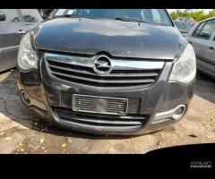 RICAMBI OPEL AGILA (H08)