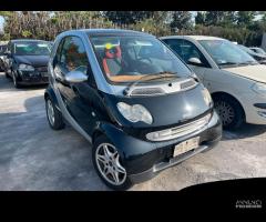 Ricambi per Smart Coupè 700 benz del 2004 (13)