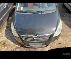 RICAMBI OPEL AGILA (H08)