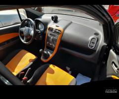 RICAMBI OPEL AGILA (H08)