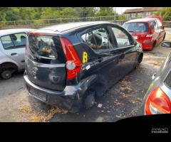 RICAMBI OPEL AGILA (H08) - 7